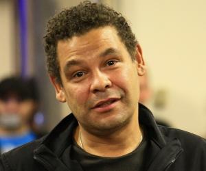 Craig Charles