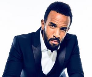 Craig David