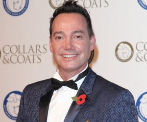 Craig Revel Horwood