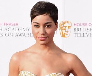 Cush Jumbo