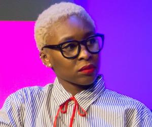 Cynthia Erivo