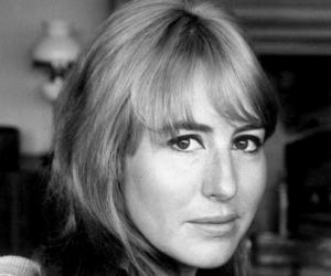 Cynthia Lennon