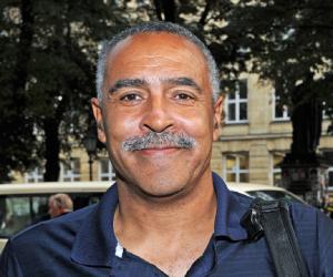 Daley Thompson