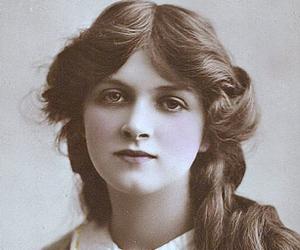 Dame Gladys Cooper