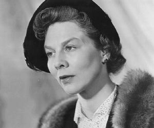 Dame Wendy Hiller