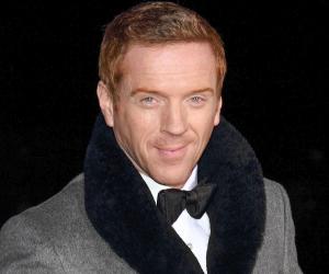 Damian Lewis