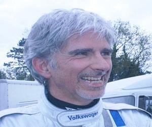 Damon Hill