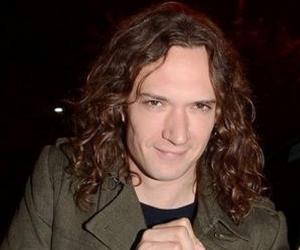 Dan Hawkins