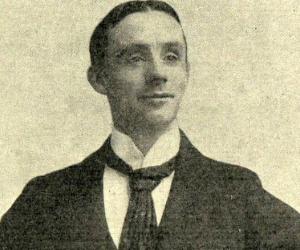 Dan Leno