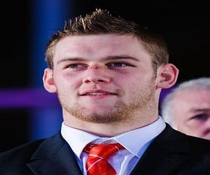 Dan Lydiate