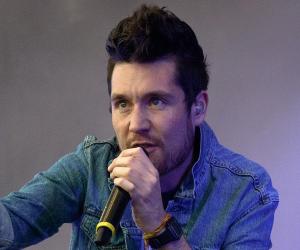 Dan Smith