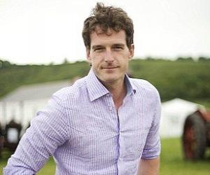 Dan Snow