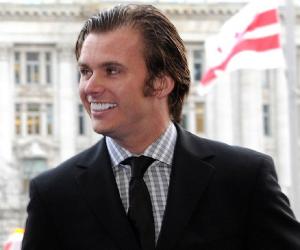 Dan Wheldon