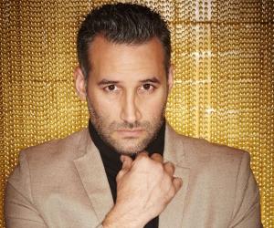 Dane Bowers