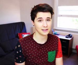 Daniel James Howell