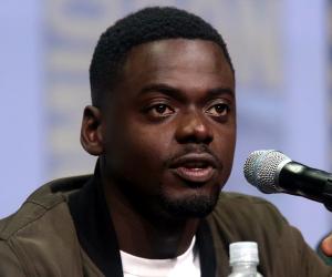 Daniel Kaluuya