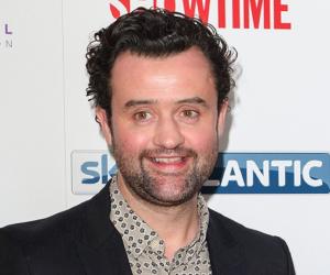 Daniel Mays