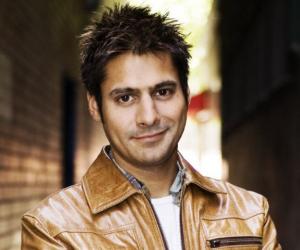 Danny Bhoy