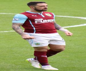 Danny Ings