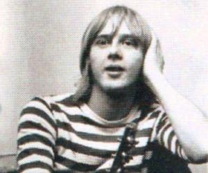 Danny Kirwan