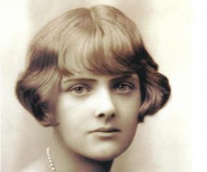 Daphne Du Maurier