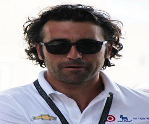 Dario Franchitti