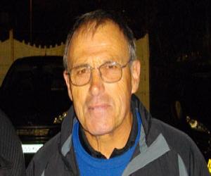 Dario Gradi