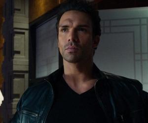 Darren Shahlavi