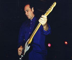 Dave Davies