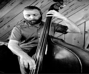 Dave Holland