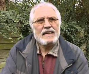 Dave Lee Travis