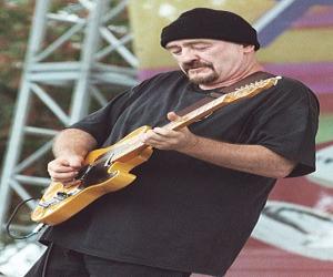 Dave Mason