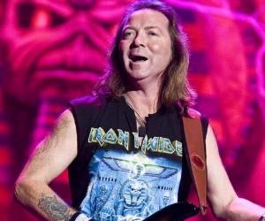 Dave Murray