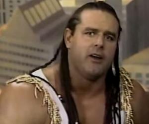 Davey Boy Smith