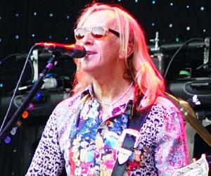 Davey Johnstone