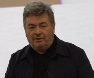 David Aaronovitch