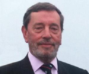 David Blunkett