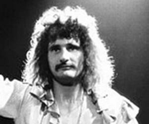 David Byron