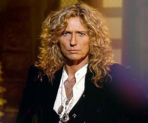 David Coverdale