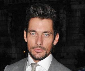 David Gandy