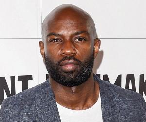 David Gyasi