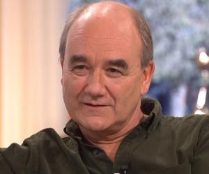 David Haig