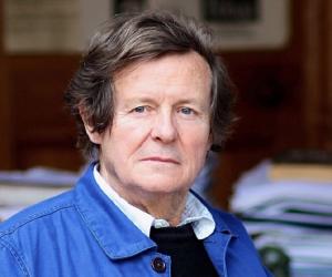 David Hare