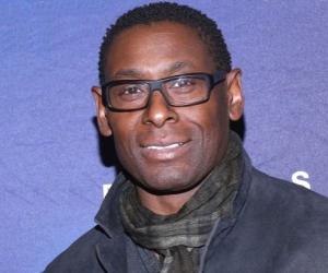 David Harewood