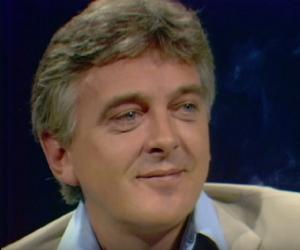 David Hemmings