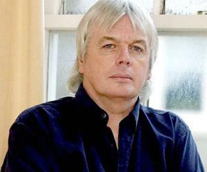 David Icke