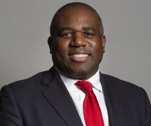 David Lammy