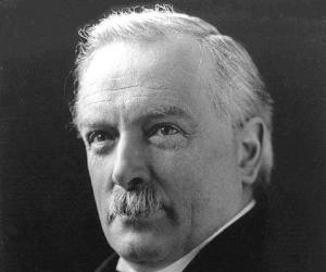 David Lloyd George