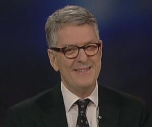 David Marr