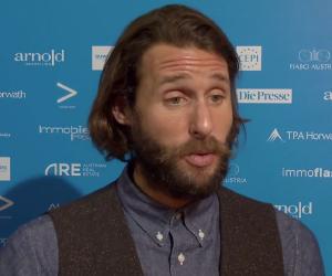 David Mayer De Rothschild